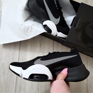 Nike Air Zoom SuperRep 2